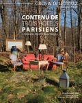 Contents of three Parisian hotels (2/2)