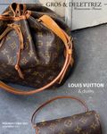 Louis VUITTON & others