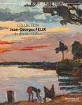 Coll. Jean-Georges Felix (African art and others)