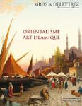 Orientalisme - Tableaux & Mobilier