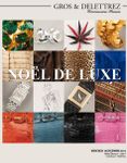 Noël de luxe