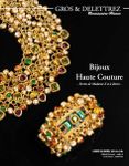 Bijoux Haute-Couture