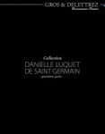 Danielle Luquet de Saint-Germain - <br />4e partie