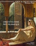 ORIENTALISME Art islamique