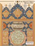 Orientalisme - Africanisme : Livres - Manuscrits - Imagerie