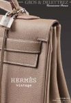 Hermès vintage - 2ème partie