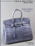 Hermès, vintage