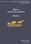 Bijoux anciens & modernes - Montres