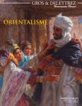 tableaux orientalistes, art islamique