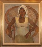 Tableaux haïtiens, tableaux modernes