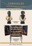 Bijoux, argenterie - Tableaux des XVIIIe et XIXe siècles - Objets d’art - Mobilier des XVIIIe et XIXe siècles