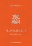 FLORALIES 2016 - Tableaux XIXe siècle, impressionnistes, postimpressionnistes, modernes et contemporainsSculptures - Tapisseries