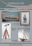 armes et souvenirs historiques, sur le thème de la marine, photographies, dessins