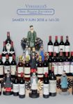 vins et alcools, objets publicitaires sur le vin