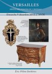 Tableaux anciens - Dessins - Gravures - Arts de la table - Bronzes - Mobilier du XVIIIe et XIXe 