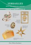 bijoux, objets de vitrine, argenterie, pièces d'or