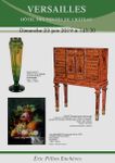 art d'Asie, tableaux anciens, arts de la table, objets d’art, mobilier du XVIIIe et XIXe, arts décoratifs du XXe