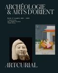 Archaeology & Oriental Arts