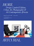 More : Design, Limited Edition, Urban Art, Photographie & Art Contemporain Africain