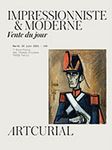 Impressionniste & Moderne - Vente du jour