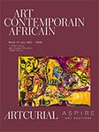 Art Contemporain Africain 