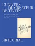 L’univers du créateur de Tintin