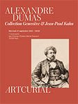 Alexandre Dumas : Collection Geneviève & Jean-Paul Kahn