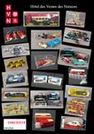 ONLINE ONLY - Collection exceptionnelle de véhicules miniatures