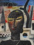 MODERN & CONTEMPORARY ART, OLD MASTERS, AFRICAN ART, COLLECTIBLES AND CHINESE ART