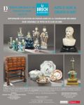 ARTS D'ASIE & OBJETS D'ART - EXCEPTIONNELLE COLLECTION DE PORCELAINES DE LA COMPAGNIE DES INDES