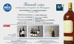 Vins et alcools