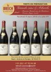 GRANDS VINS ET ALCOOLS