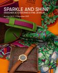 Sparkle and Shine. Designer Accessories & Fine Jewelry