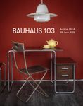 Bauhaus 103. German Design