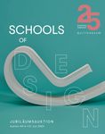 Schools of Design - Jubiläumsauktion