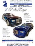 2 Rolls Royce