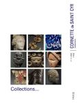 [CONFIRMED] Collections - Islamic Art, Archaeology, Pre-Columbian Art - Arts of Asia, Arts of Africa and Oceania