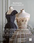 1910 - 2010 : un siècle de Haute Couture, Partie 2