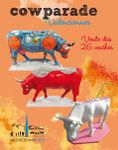La Cow Parade de Valenciennes