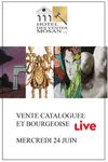 CATALOGUED AND BOURGEOIS SALE