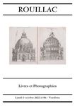 Livres anciens et modernes, livres illustrés, manuscrits, autographes, photographies