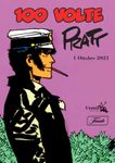 Comics Auctions | 100 times Pratt
