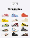 Sneakerhead: collectible sneakers