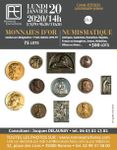 numismatique