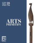 arts primitifs