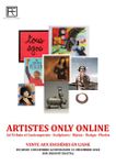 ARTISTES ONLY ONLINE
