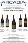 Fine Wines - 