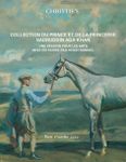 Collection du Prince et de la Princesse Sadruddin Aga Khan. Une passion pour les arts mise en scène par Henri Samuel 