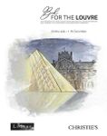 Bid for the Louvre