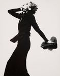 Fashion Photographs from the Susanne von Meiss collection - Online Only - jusqu'au 24 mai